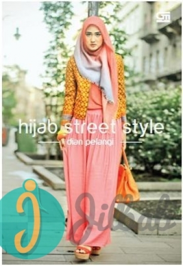 Hijab Street Style Buku